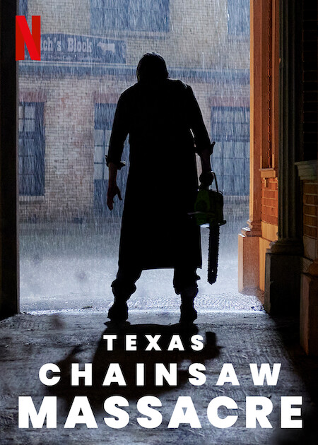 Review: Texas Chainsaw Massacre – Why, Netflix, why? – Lindenlink